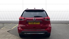 Nissan X-Trail 1.7 dCi N-Connecta 5dr Diesel Station Wagon